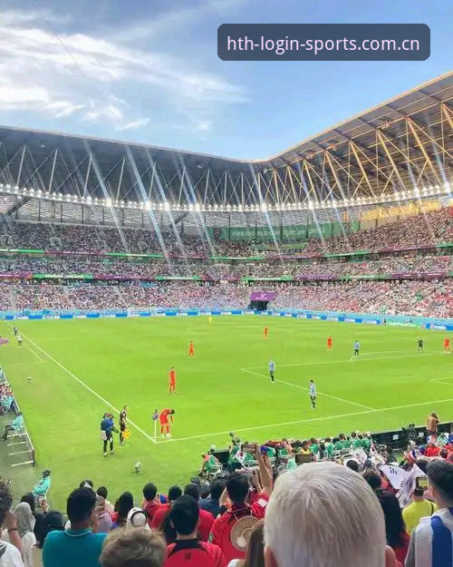 5个让华体会体育平台登录更顺畅的实用技巧